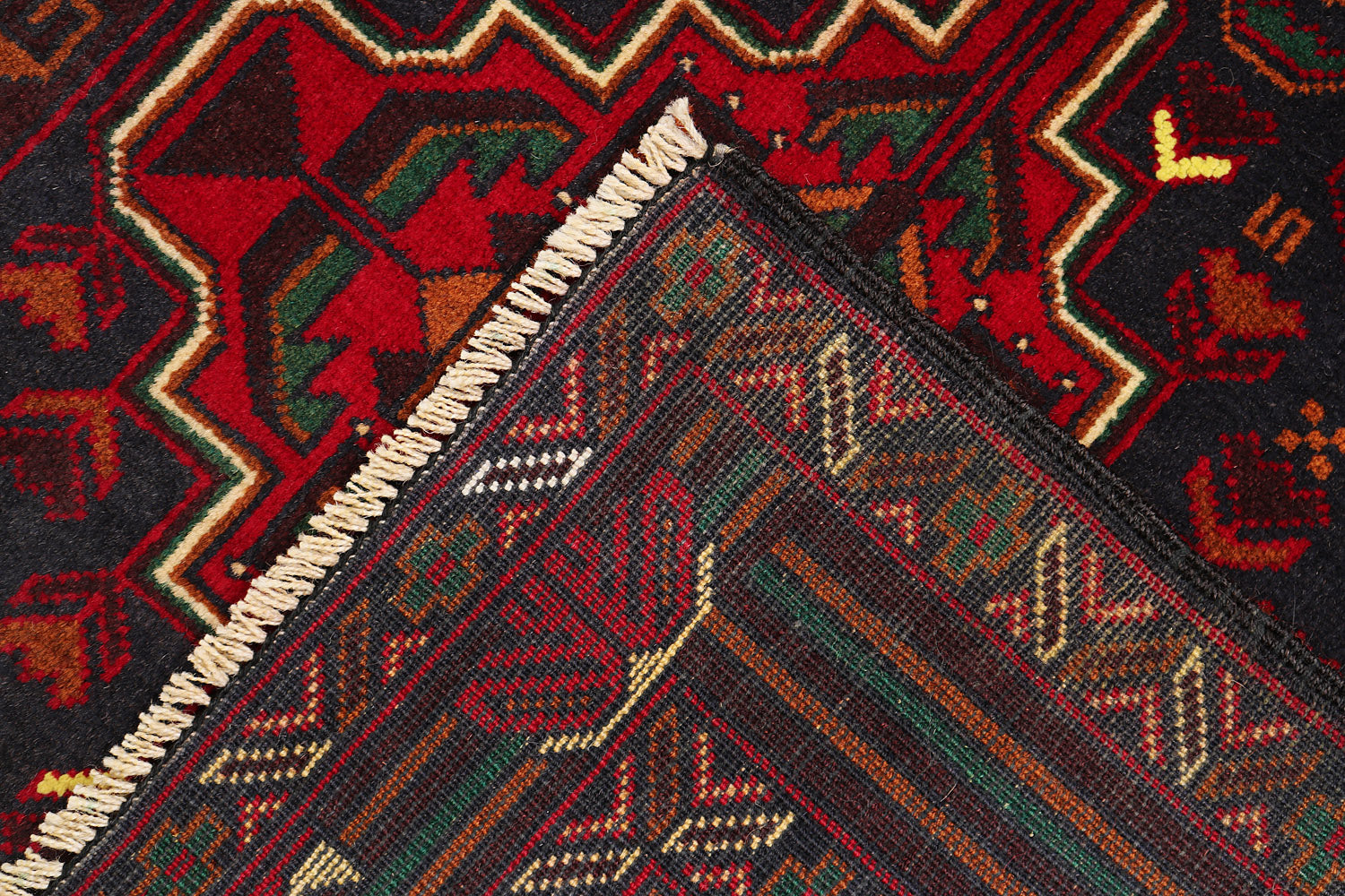 ADRASKAN BALUCHI