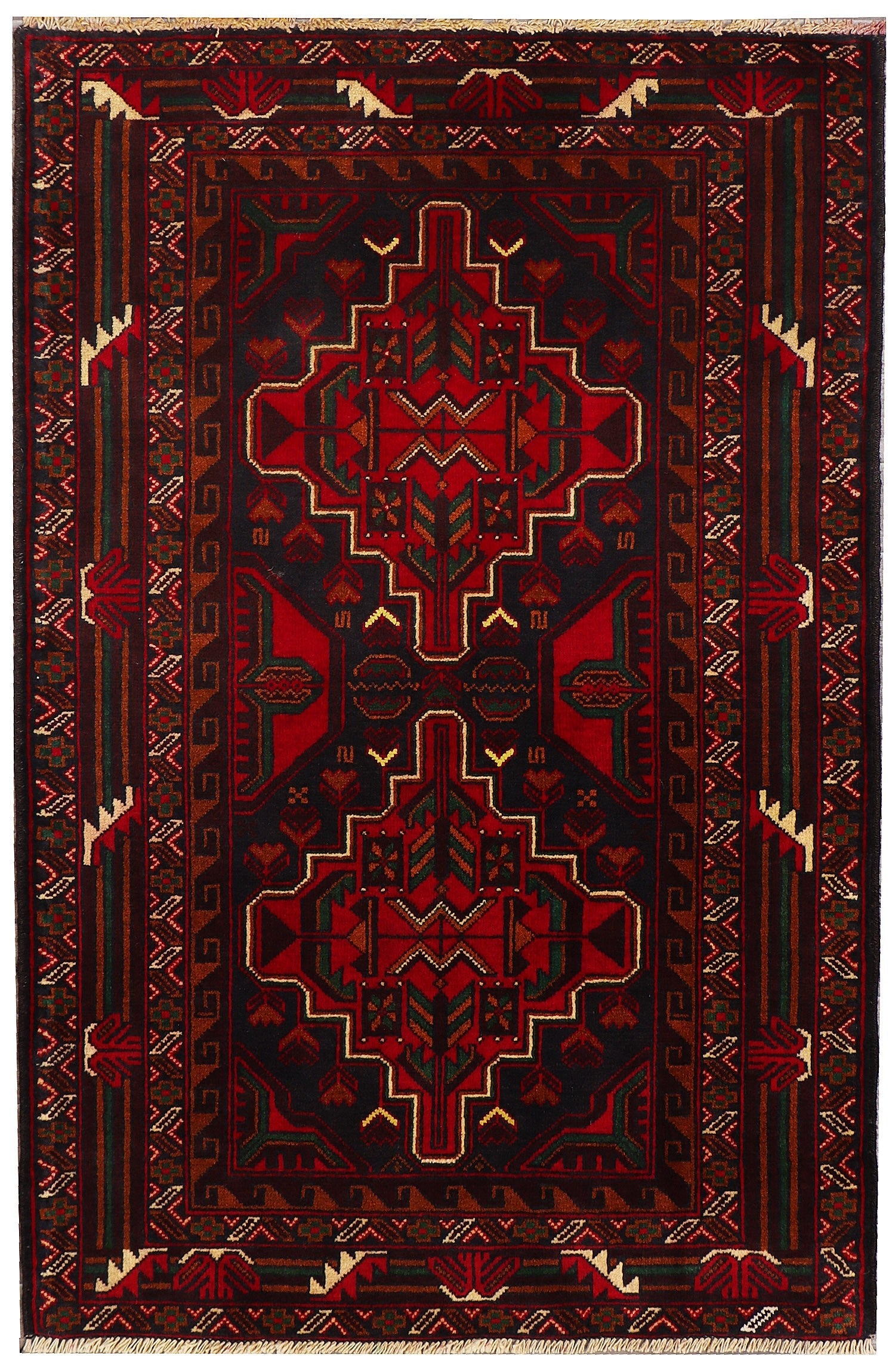 ADRASKAN BALUCHI