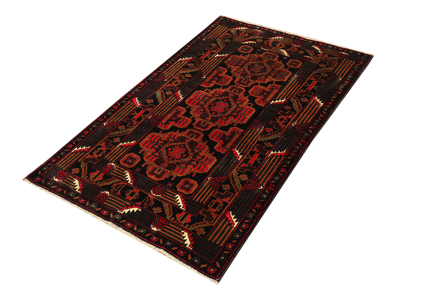 ADRASKAN BALUCHI