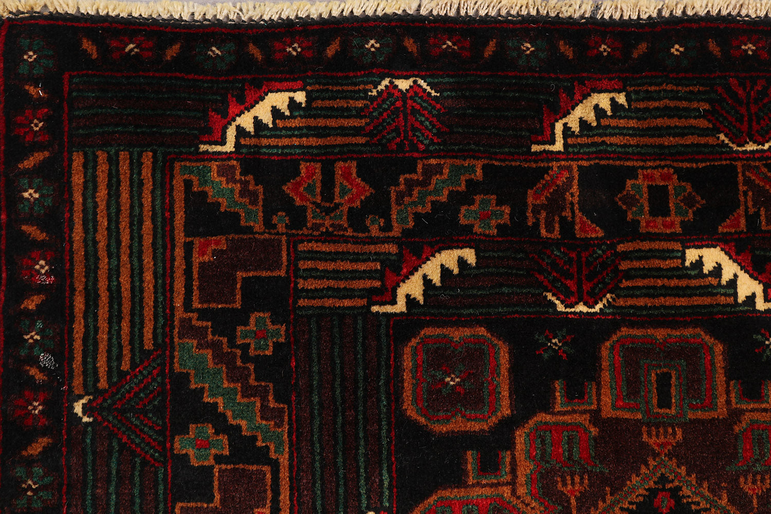 ADRASKAN BALUCHI