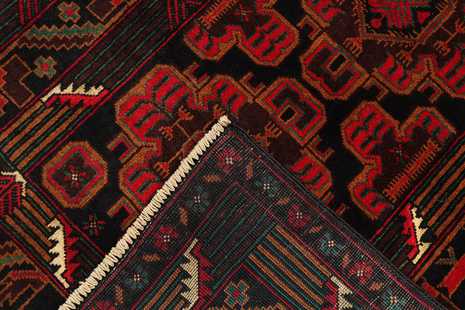 ADRASKAN BALUCHI