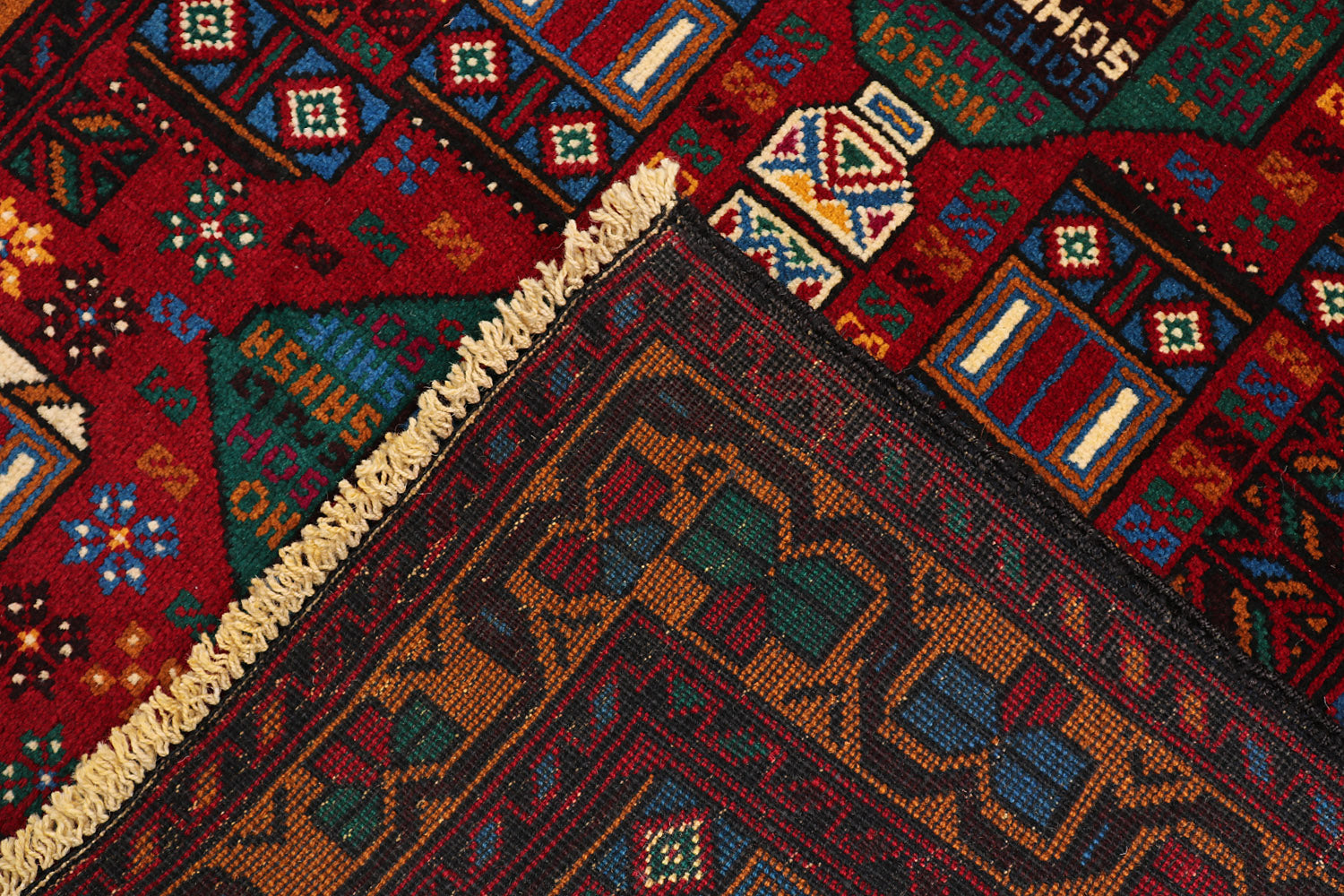 ADRASKAN BALUCHI