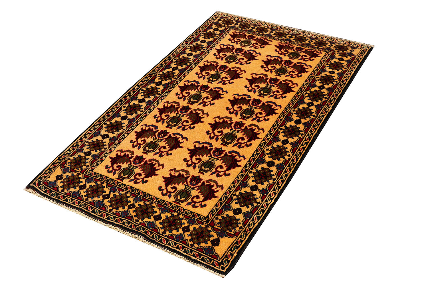 ADRASKAN BALUCHI