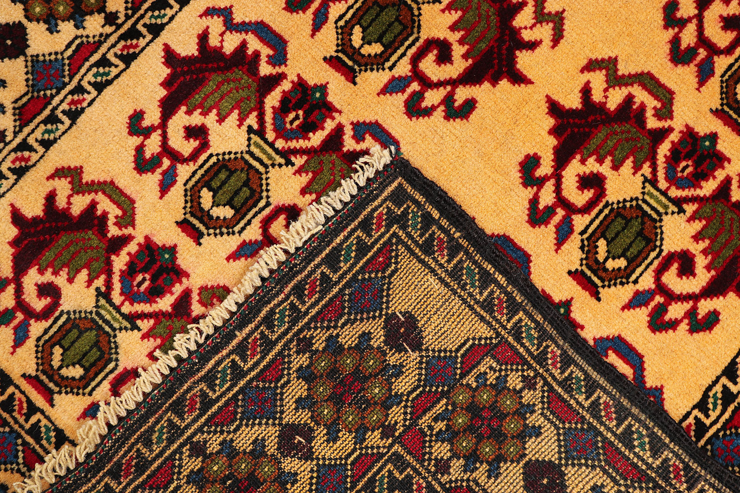 ADRASKAN BALUCHI