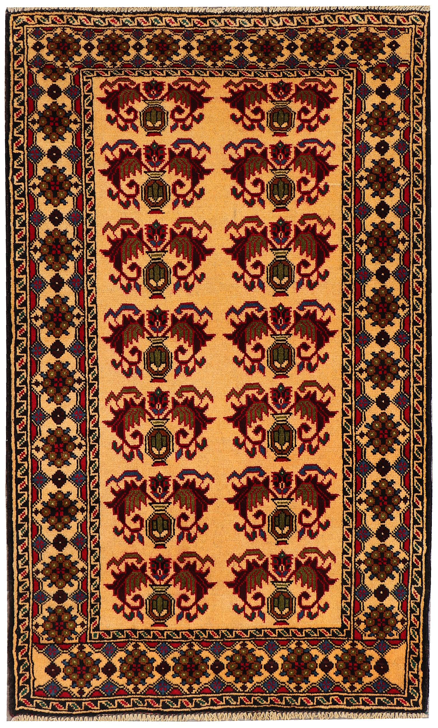 ADRASKAN BALUCHI