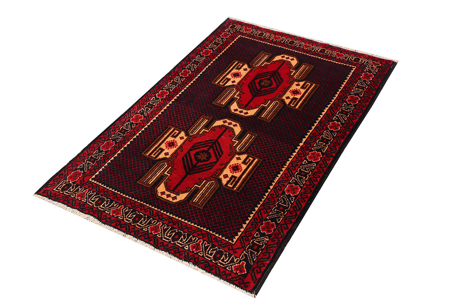 ADRASKAN BALUCHI
