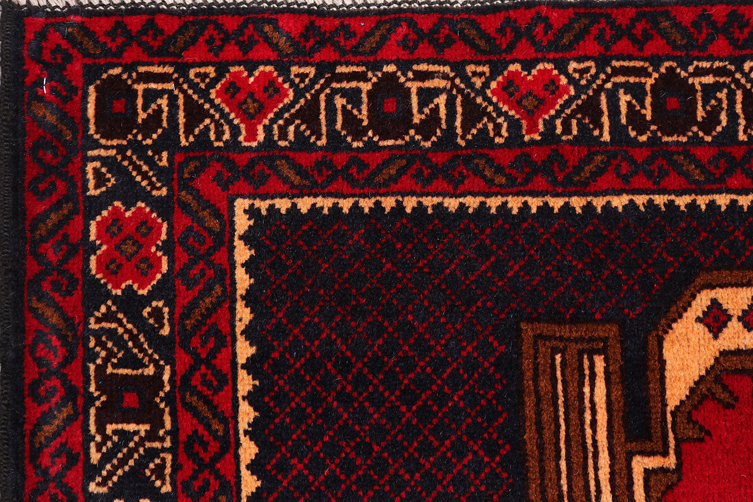 ADRASKAN BALUCHI