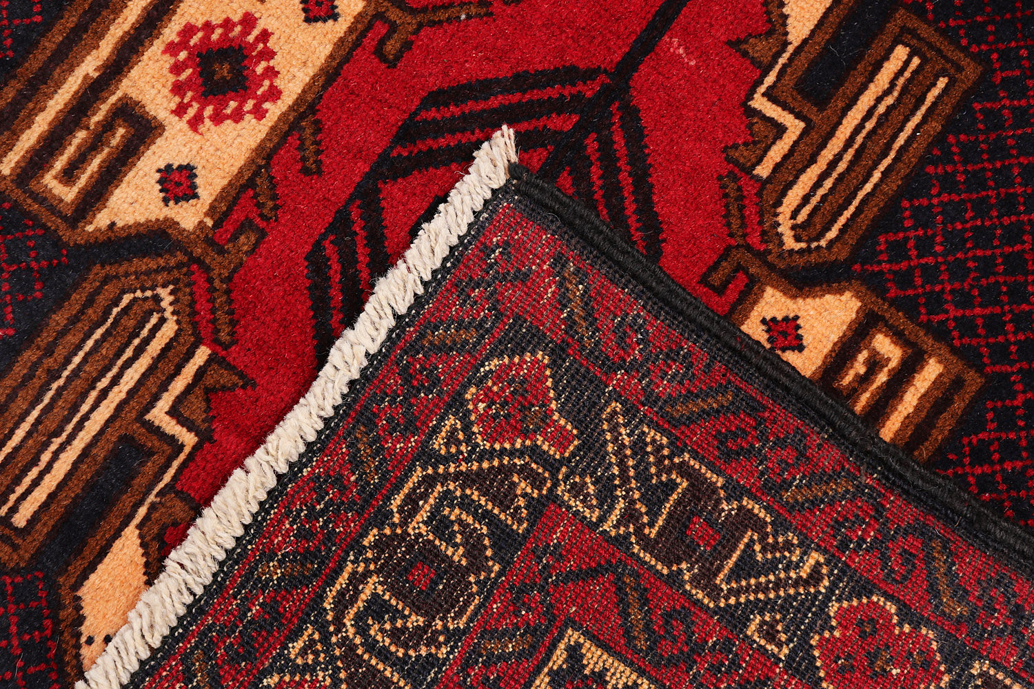 ADRASKAN BALUCHI