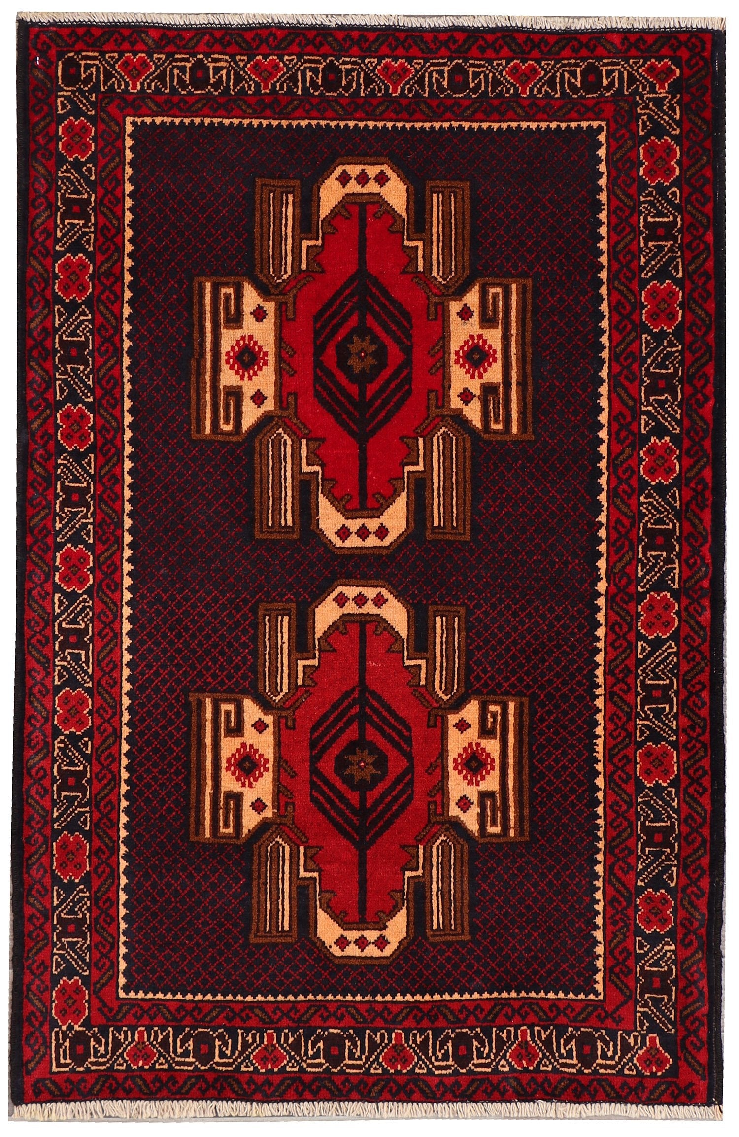 ADRASKAN BALUCHI