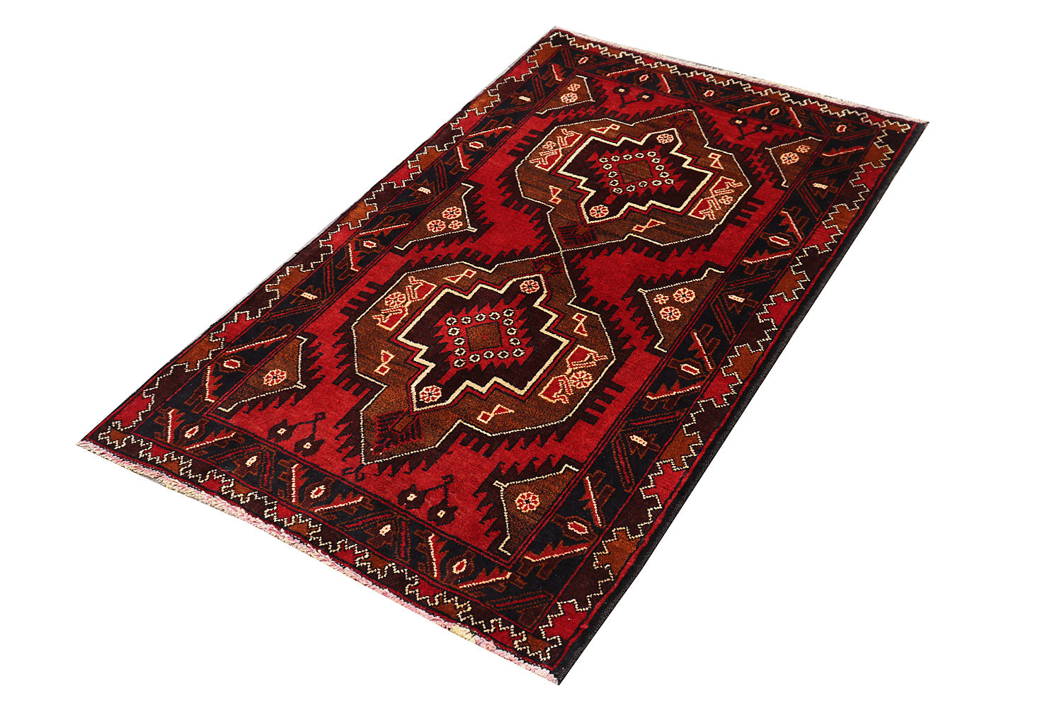 ADRASKAN BALUCHI