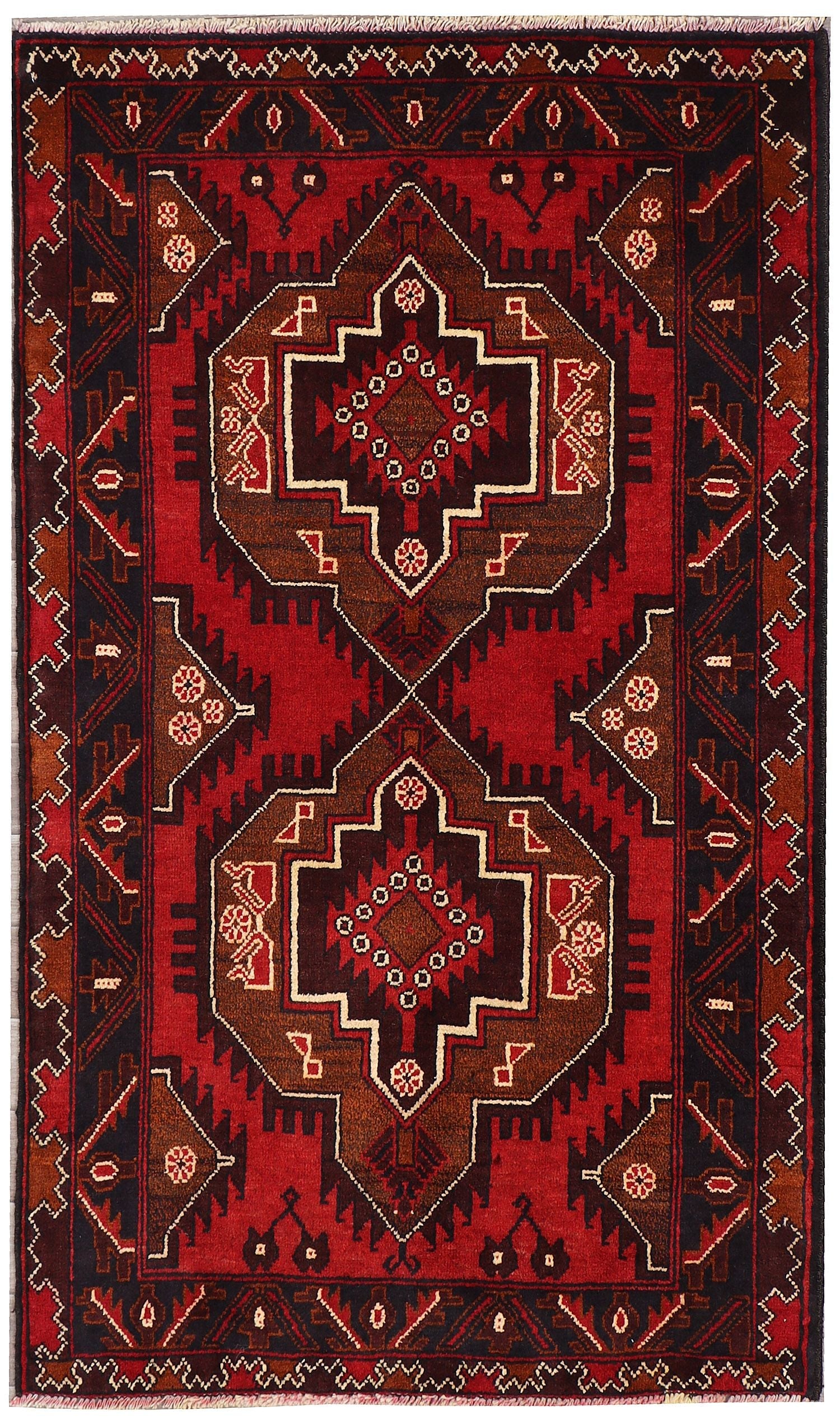 ADRASKAN BALUCHI