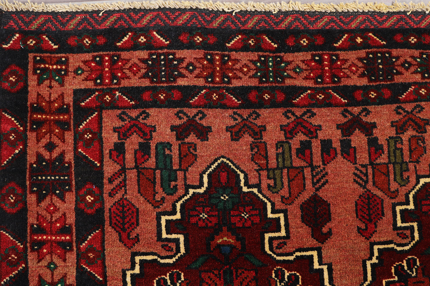 ADRASKAN BALUCHI