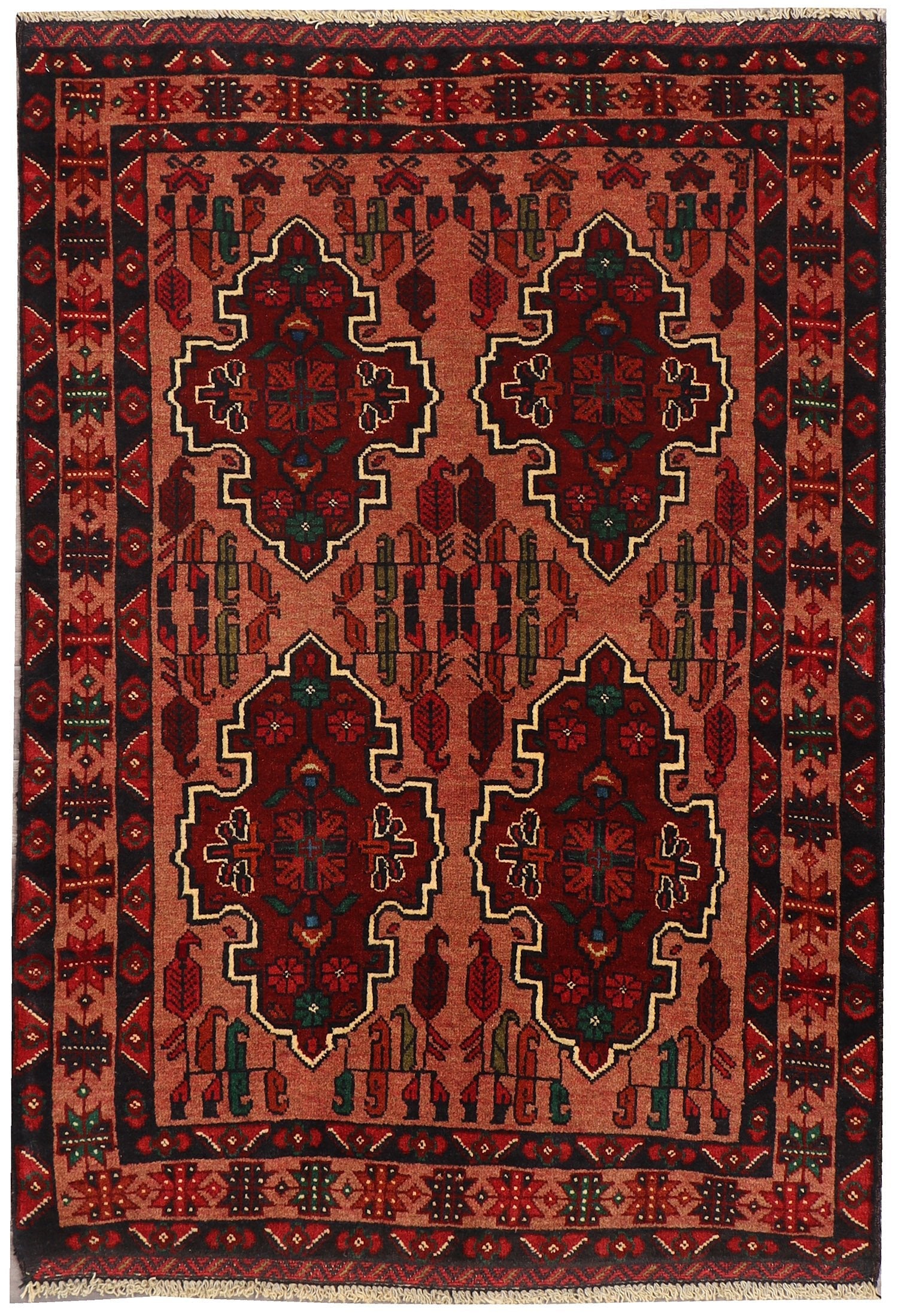 ADRASKAN BALUCHI