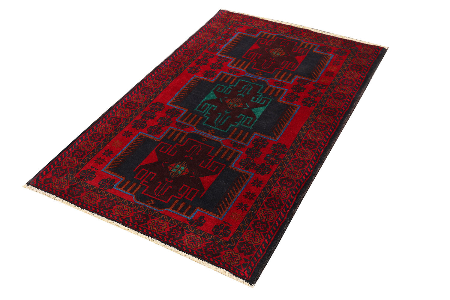 ADRASKAN BALUCHI