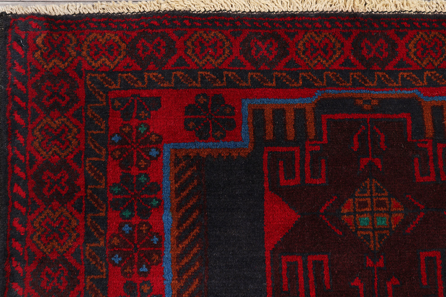 ADRASKAN BALUCHI