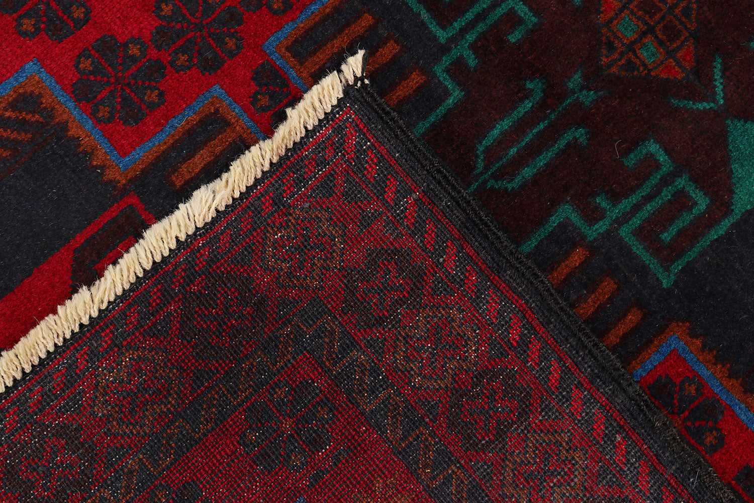 ADRASKAN BALUCHI
