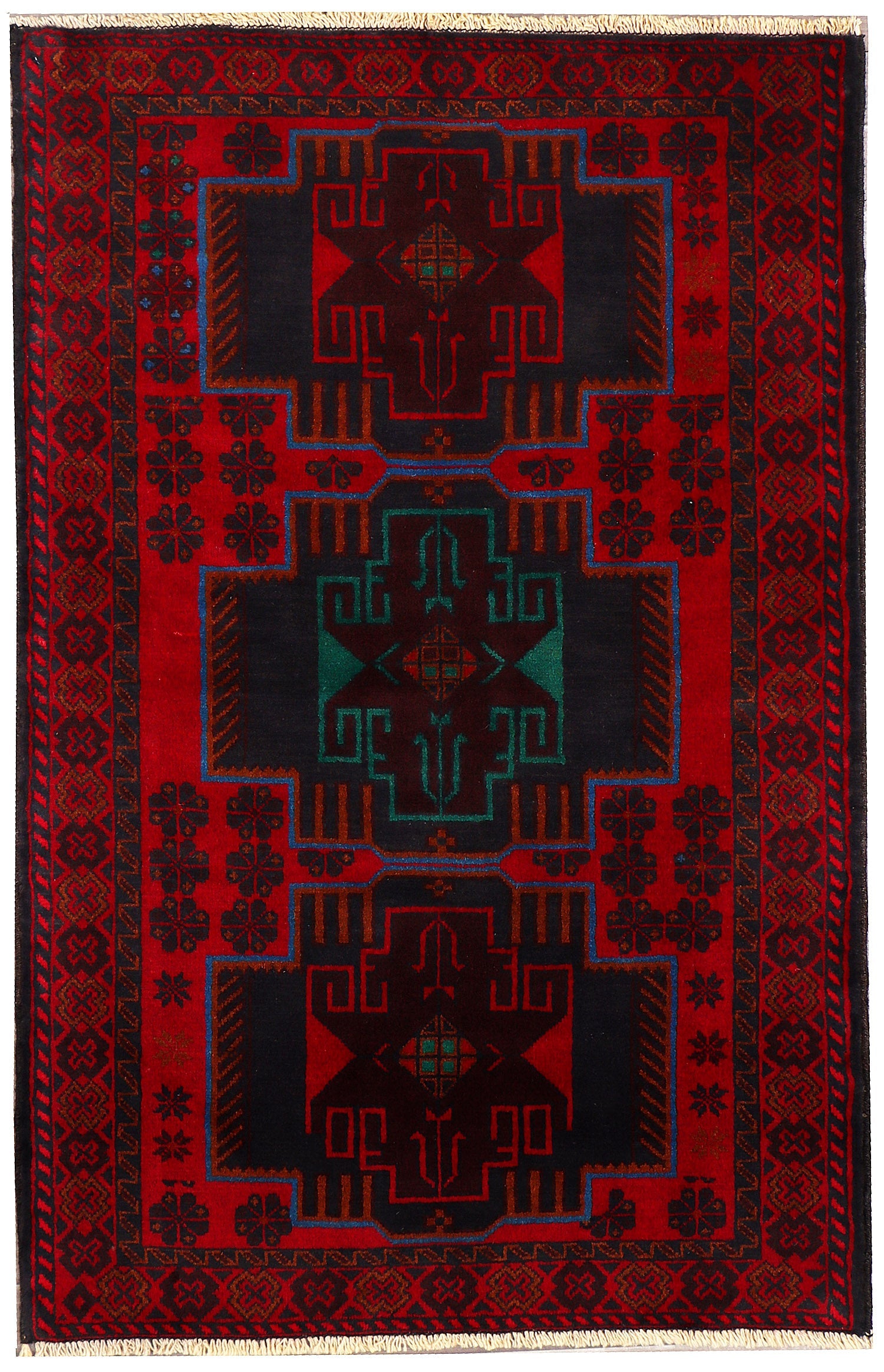 ADRASKAN BALUCHI
