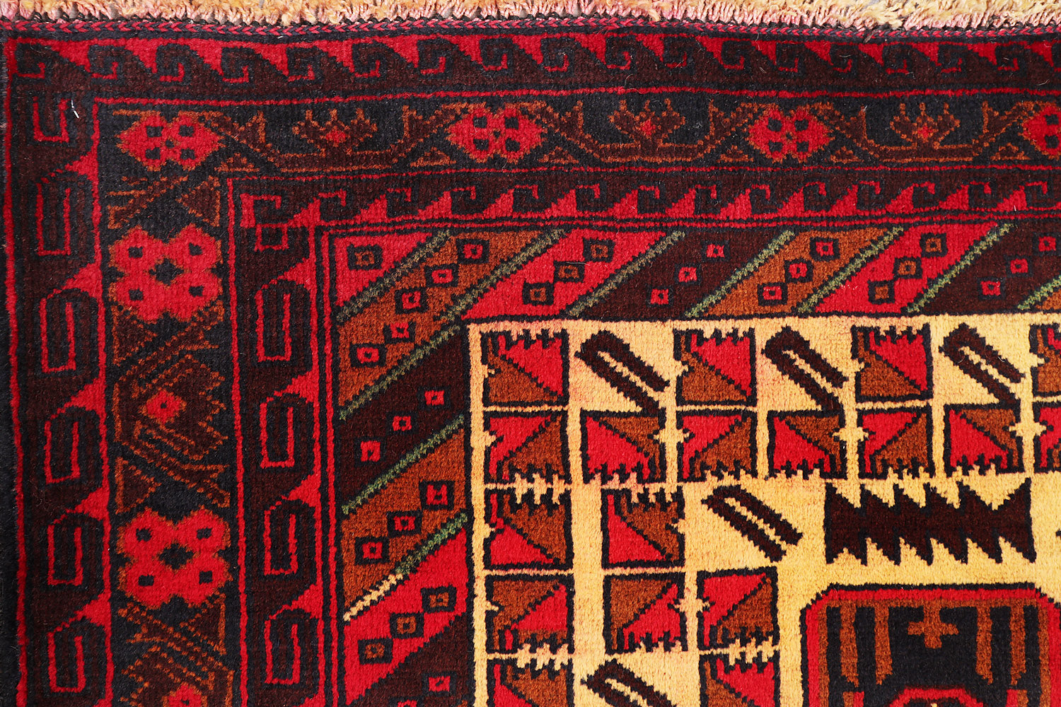 ADRASKAN BALUCHI