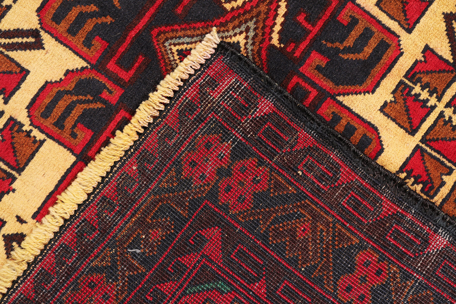 ADRASKAN BALUCHI