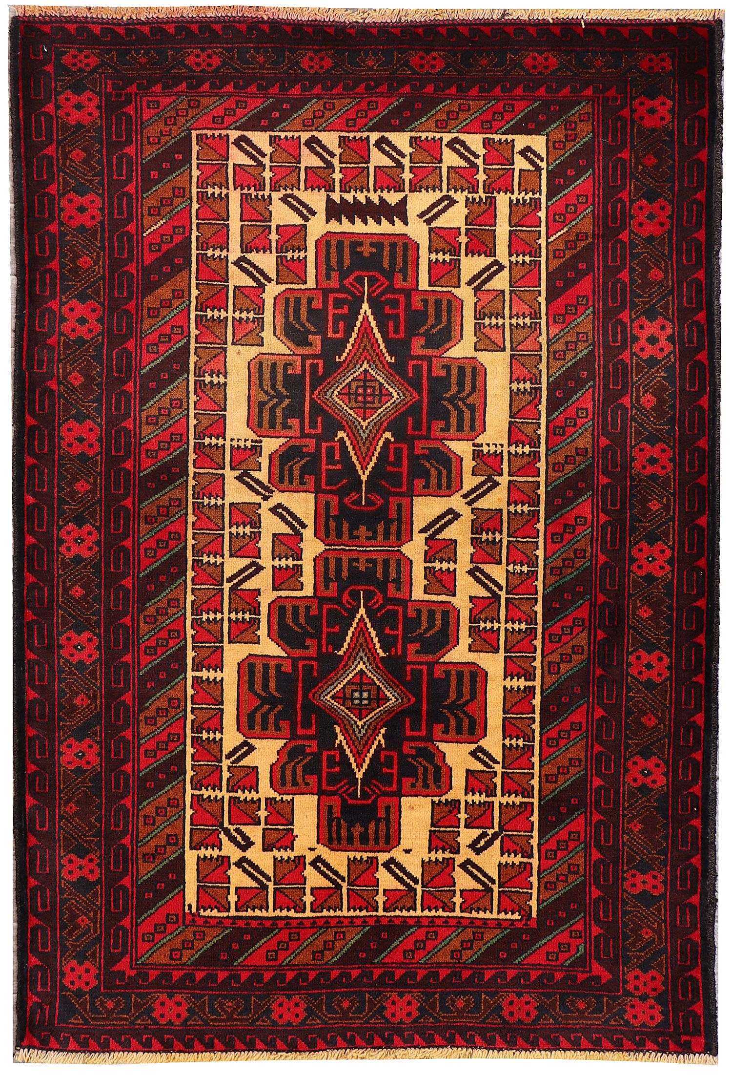 ADRASKAN BALUCHI