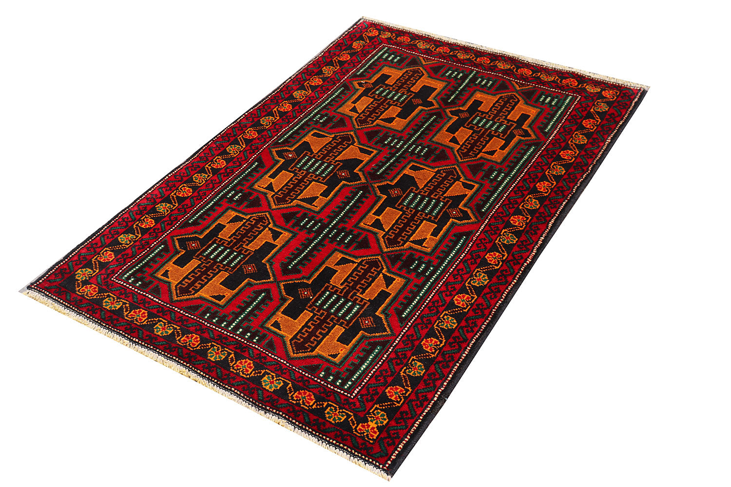 ADRASKAN BALUCHI