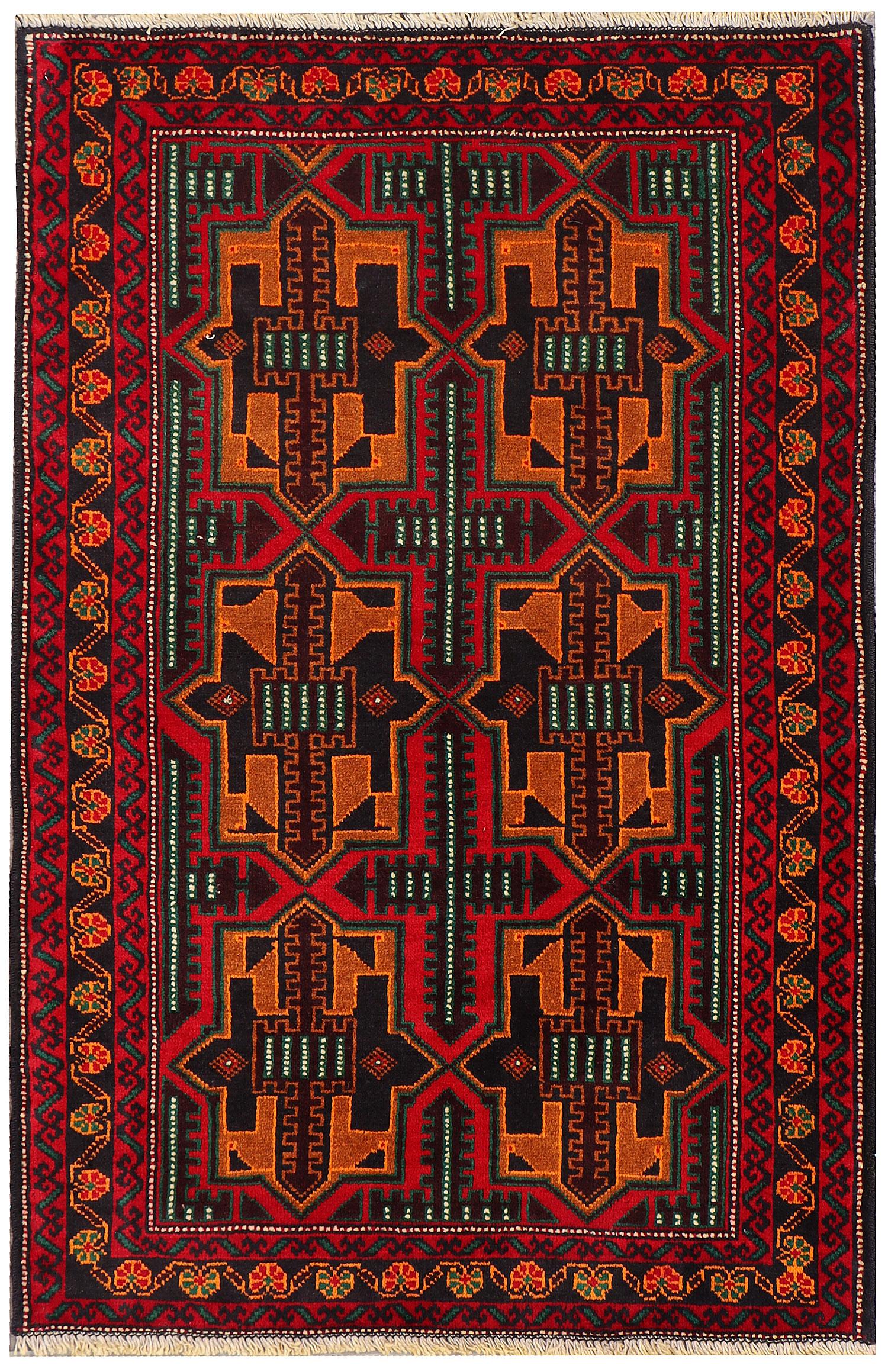 ADRASKAN BALUCHI