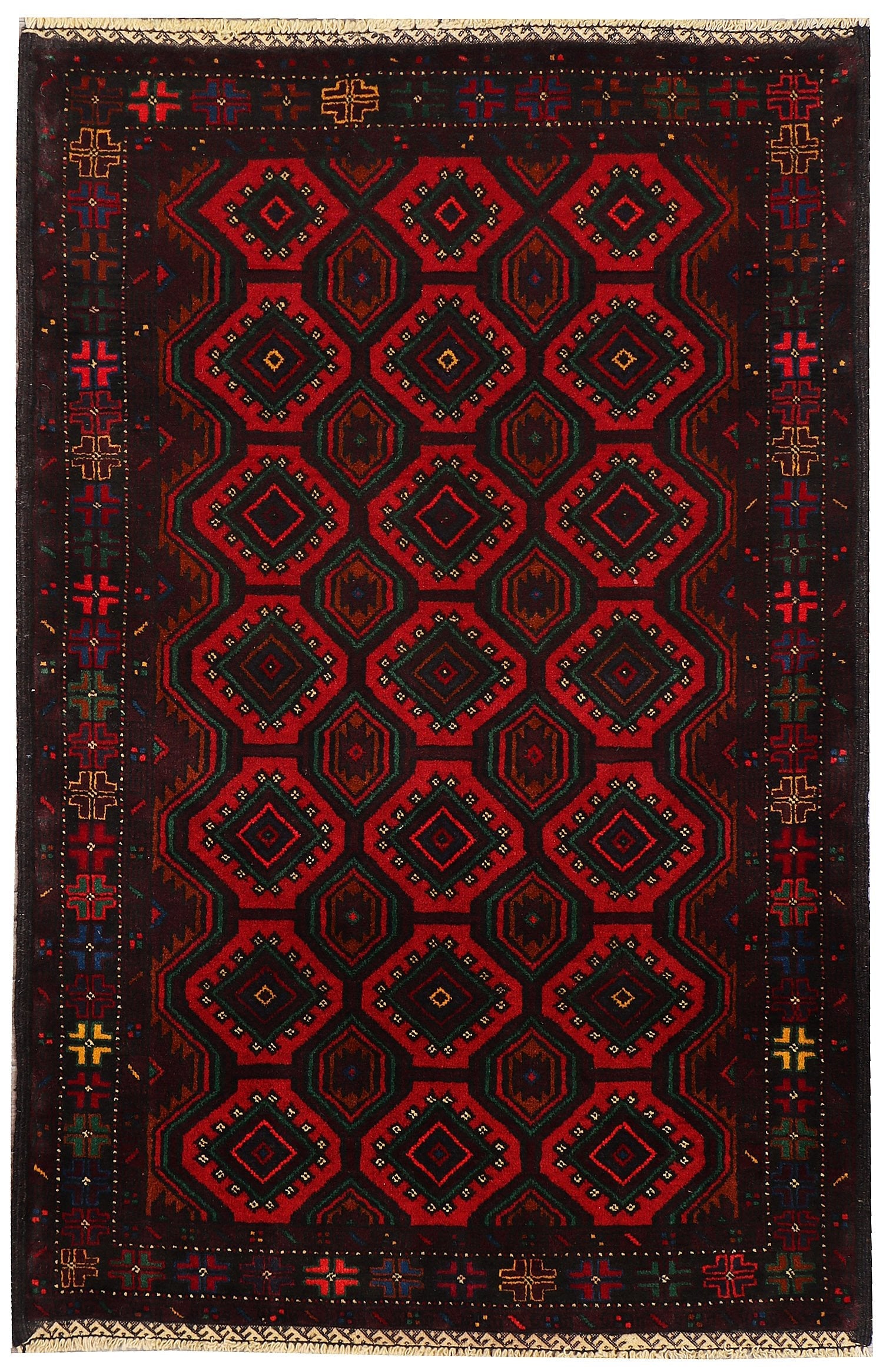 ADRASKAN BALUCHI