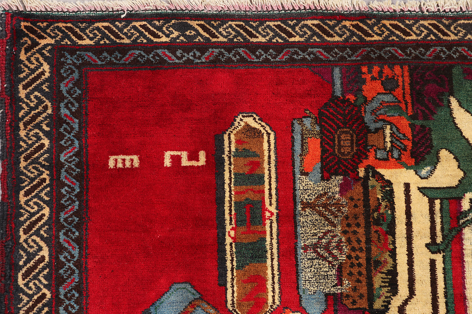 ADRASKAN BALUCHI