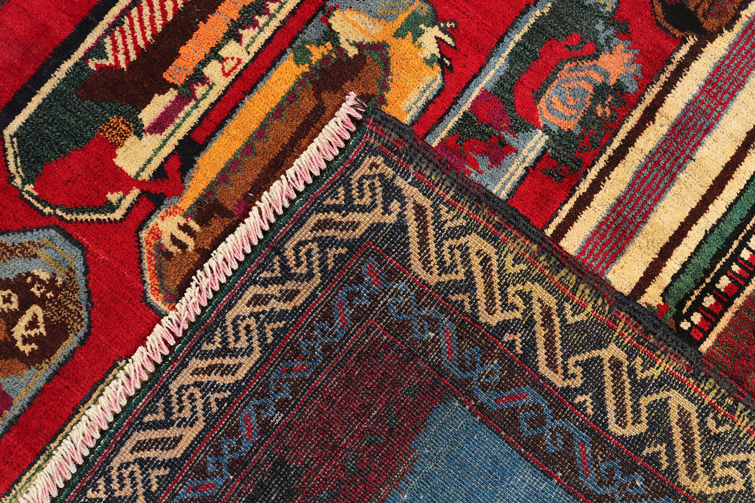 ADRASKAN BALUCHI