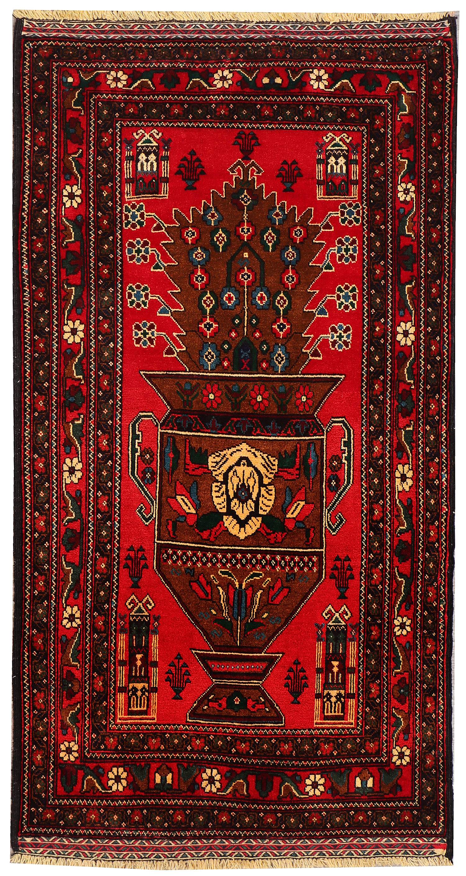 ADRASKAN BALUCHI