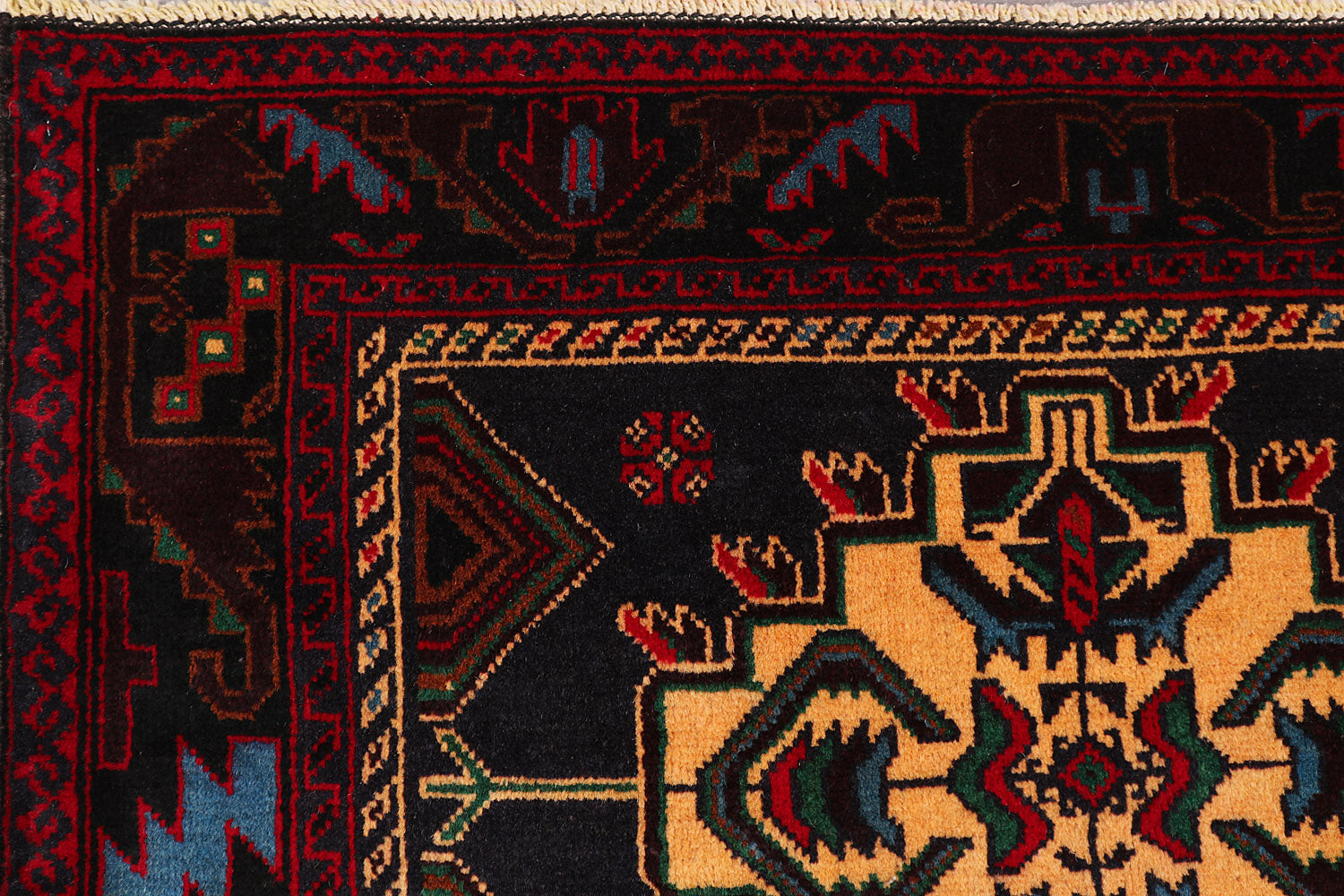 ADRASKAN BALUCHI