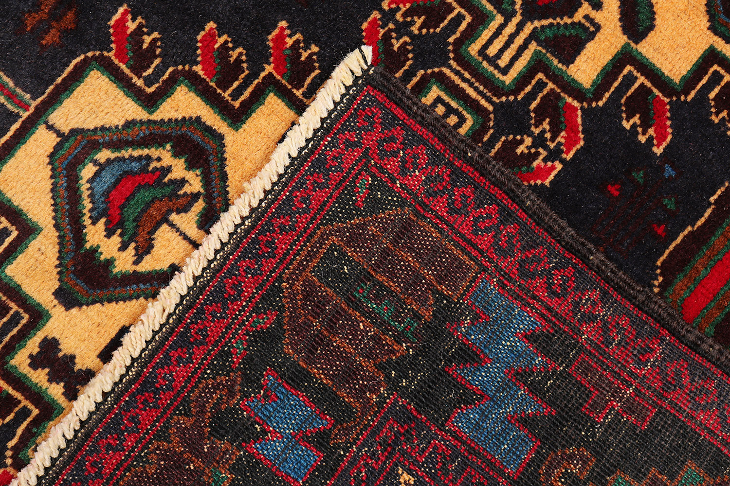 ADRASKAN BALUCHI