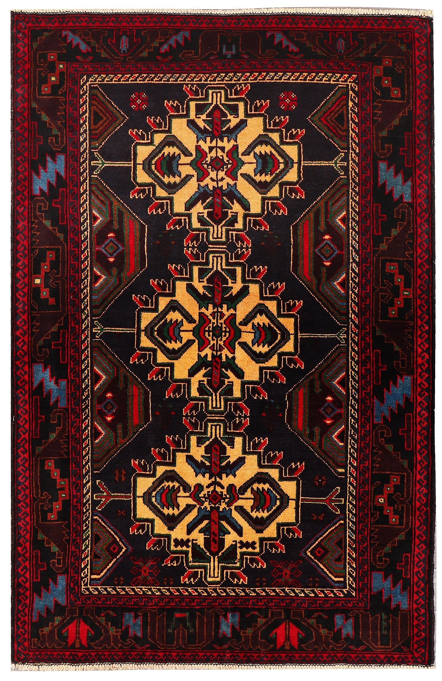 ADRASKAN BALUCHI