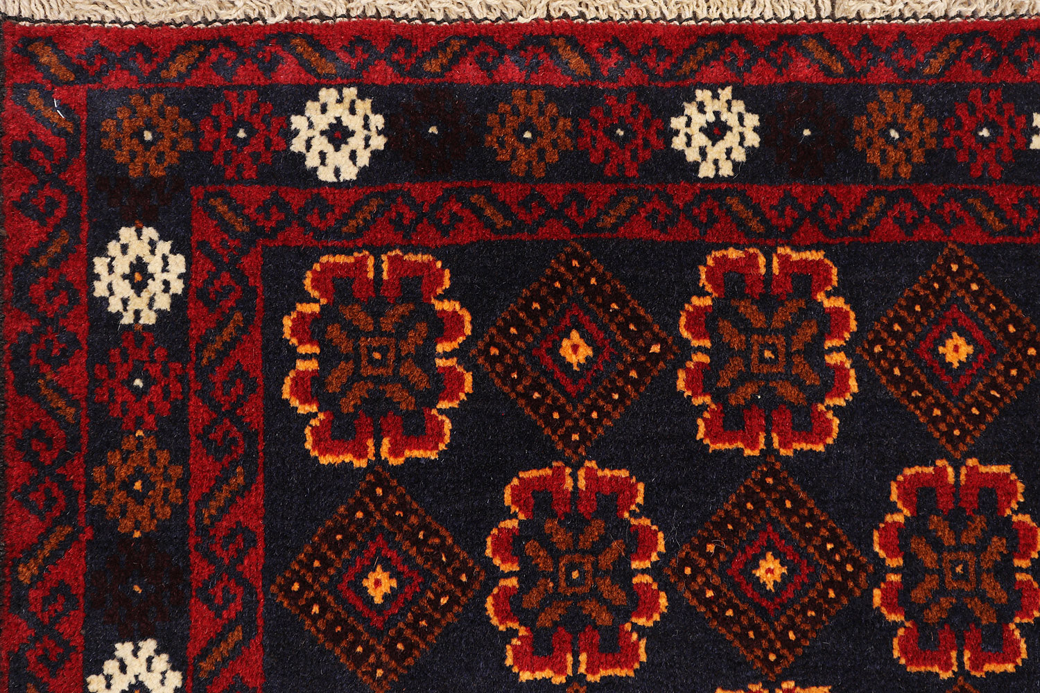 ADRASKAN BALUCHI
