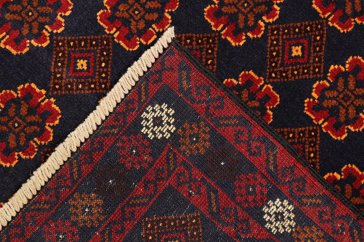 ADRASKAN BALUCHI