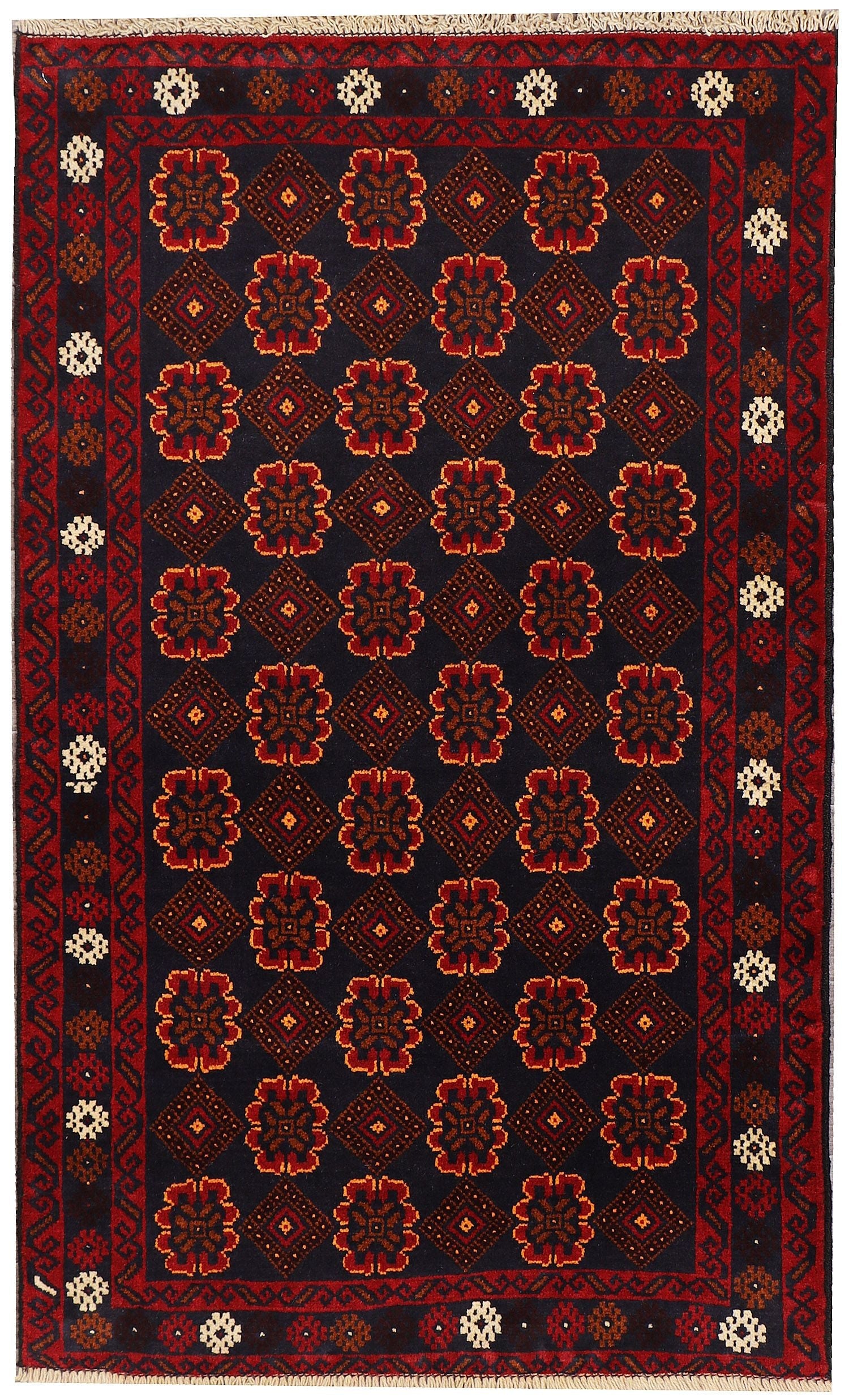 ADRASKAN BALUCHI