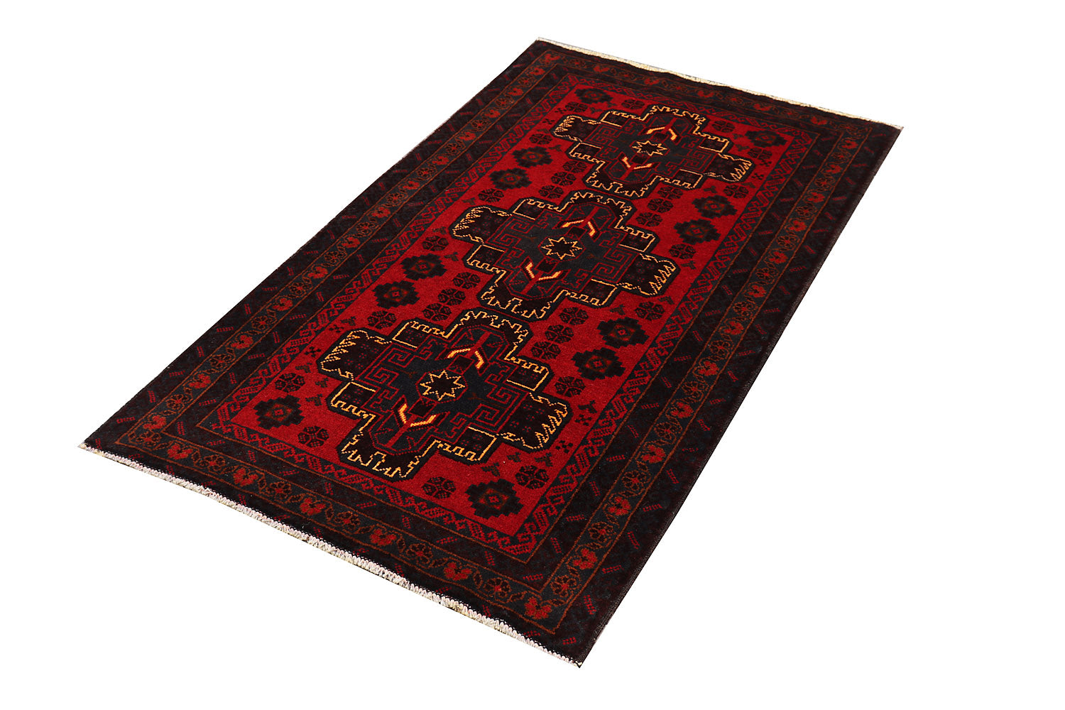 ADRASKAN BALUCHI