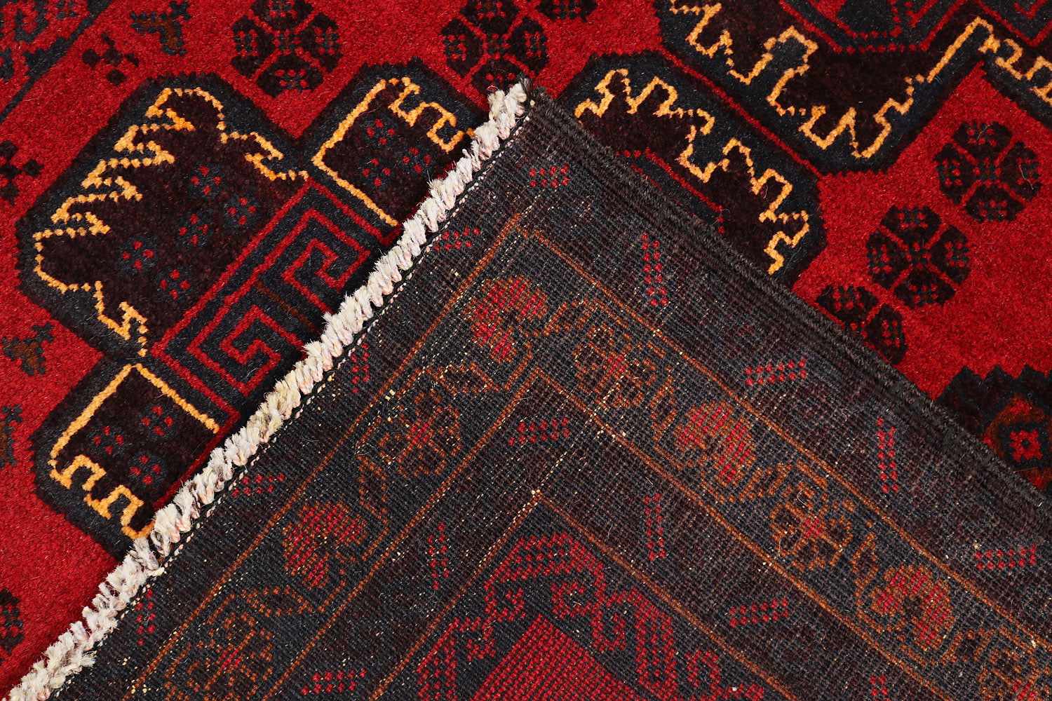 ADRASKAN BALUCHI