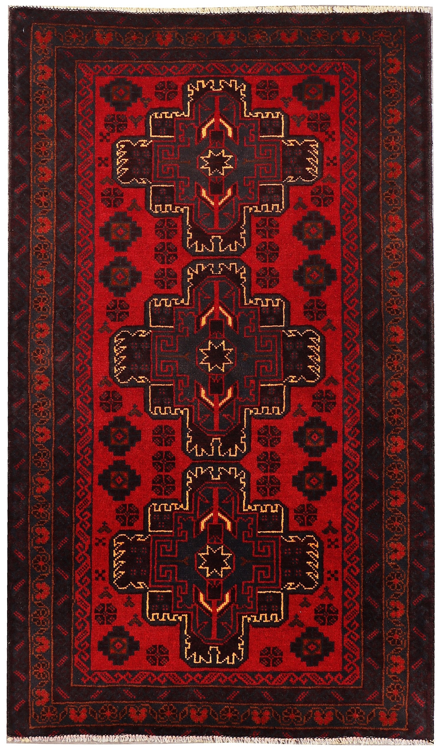 ADRASKAN BALUCHI