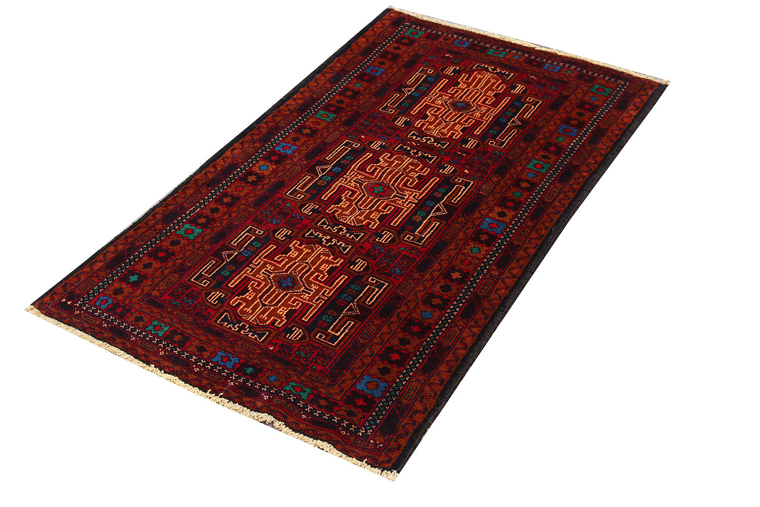 ADRASKAN BALUCHI