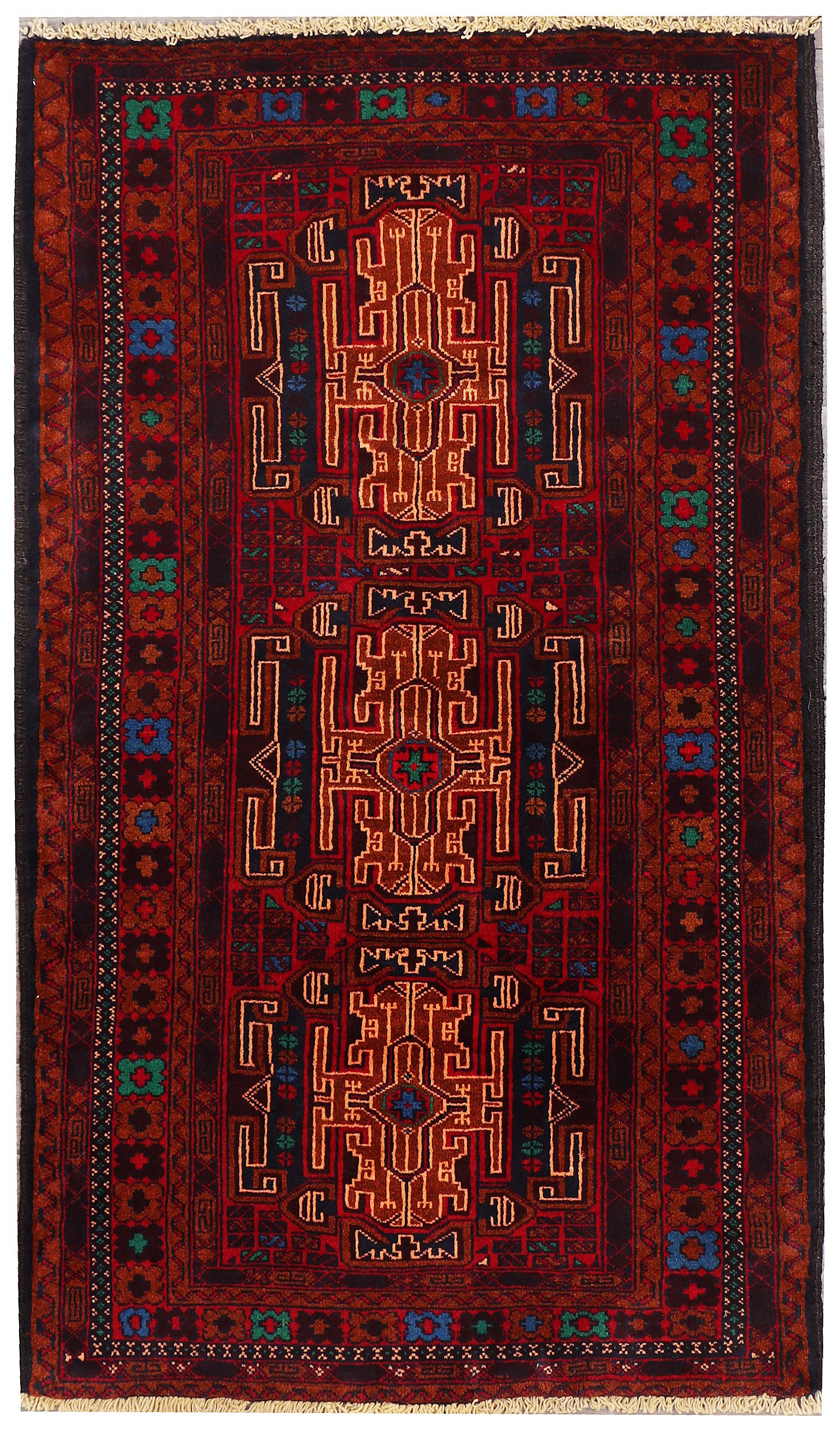 ADRASKAN BALUCHI