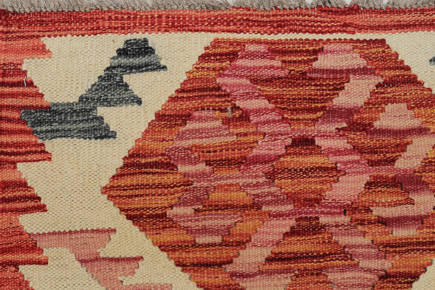 VEGGIE DYE KILIMS