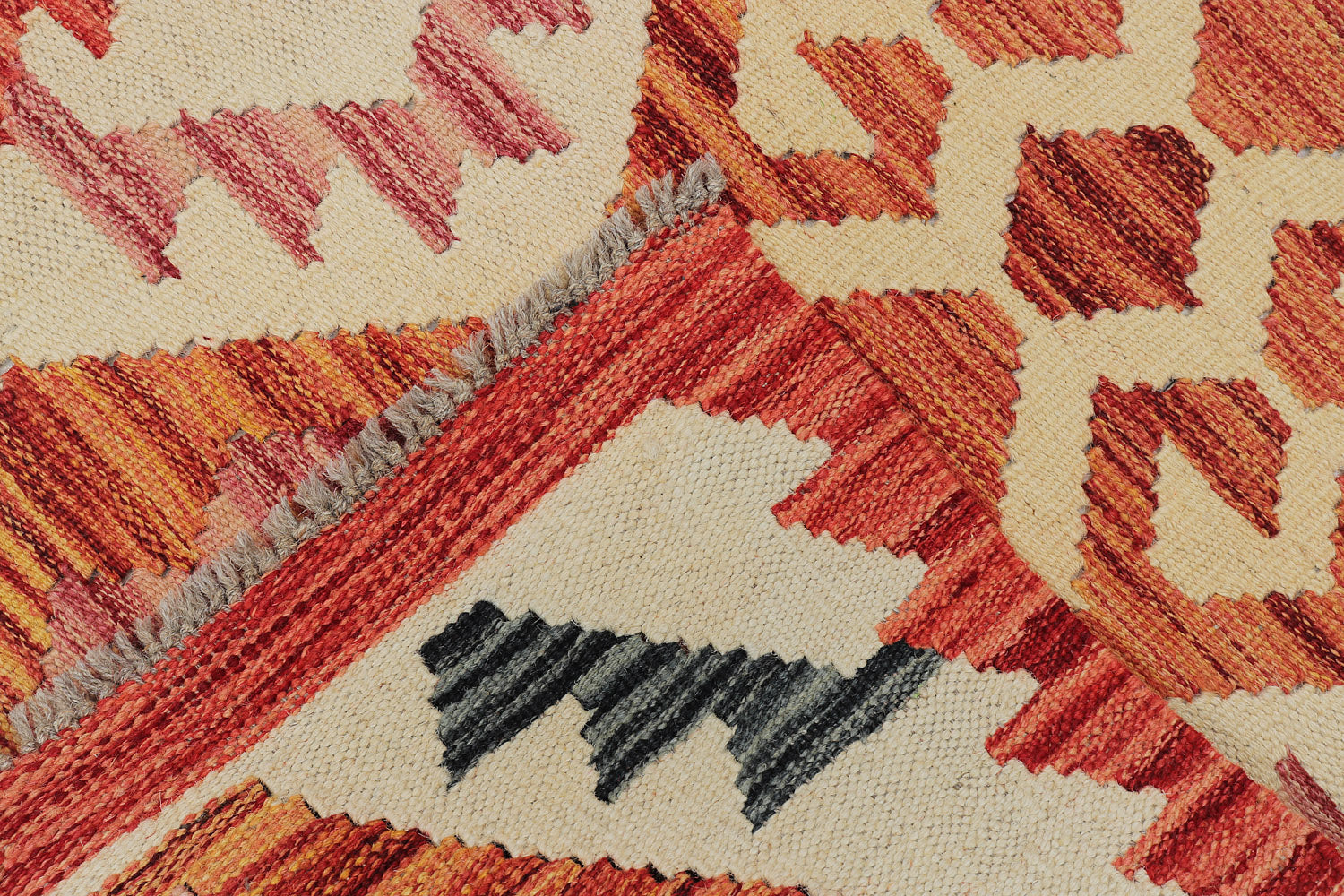 VEGGIE DYE KILIMS