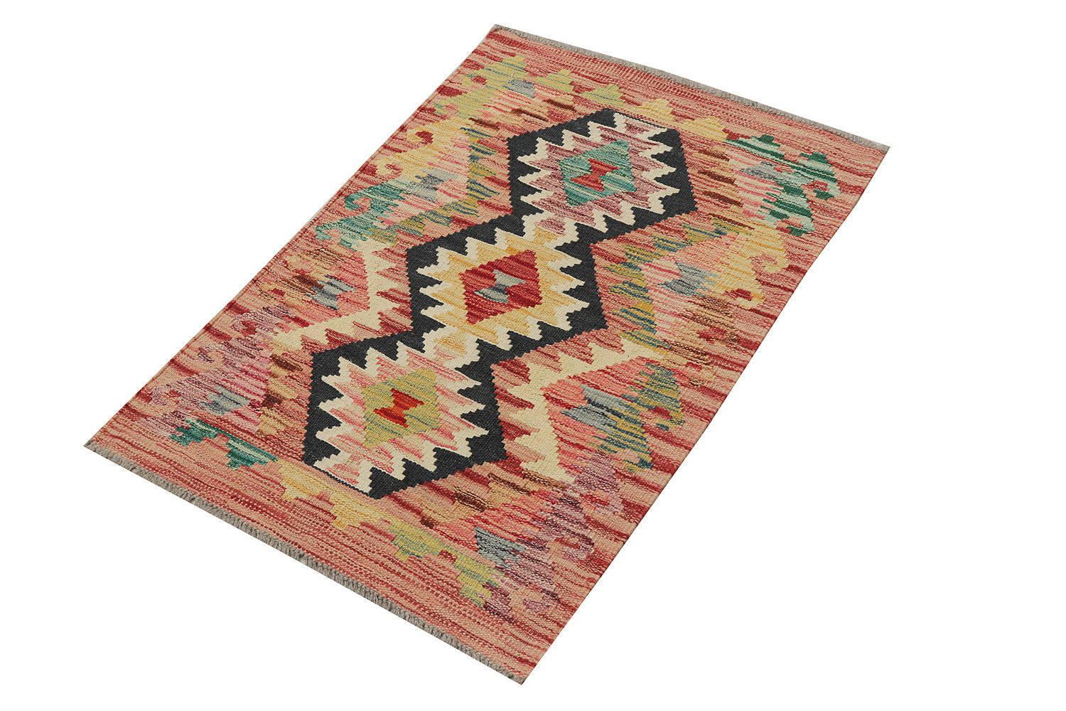 VEGGIE DYE KILIMS