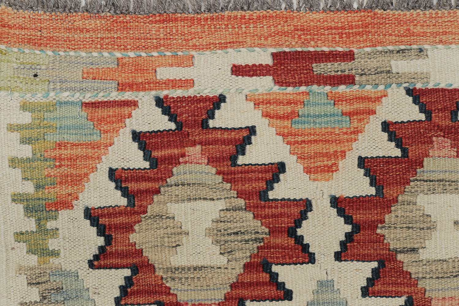 VEGGIE DYE KILIMS
