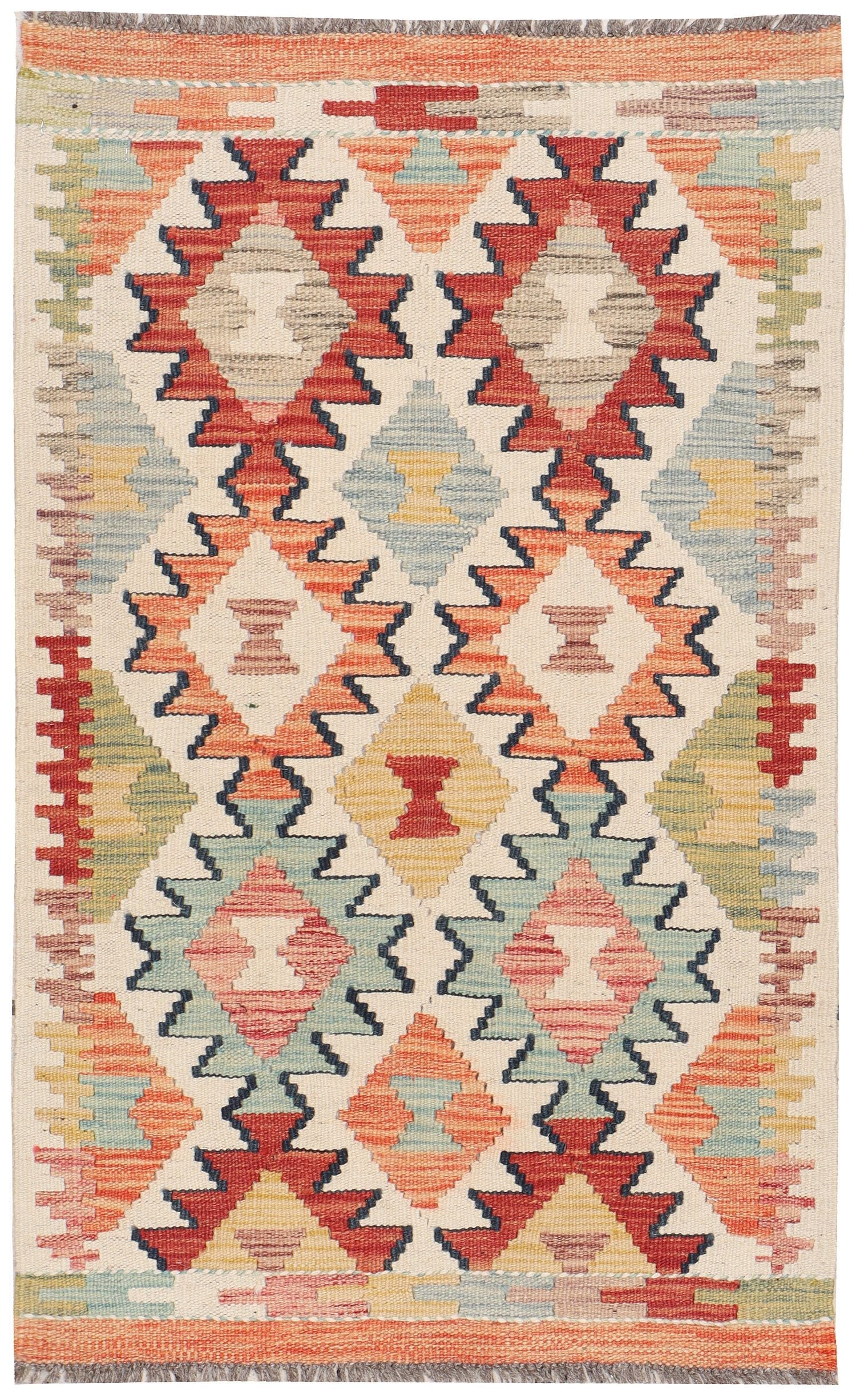 VEGGIE DYE KILIMS