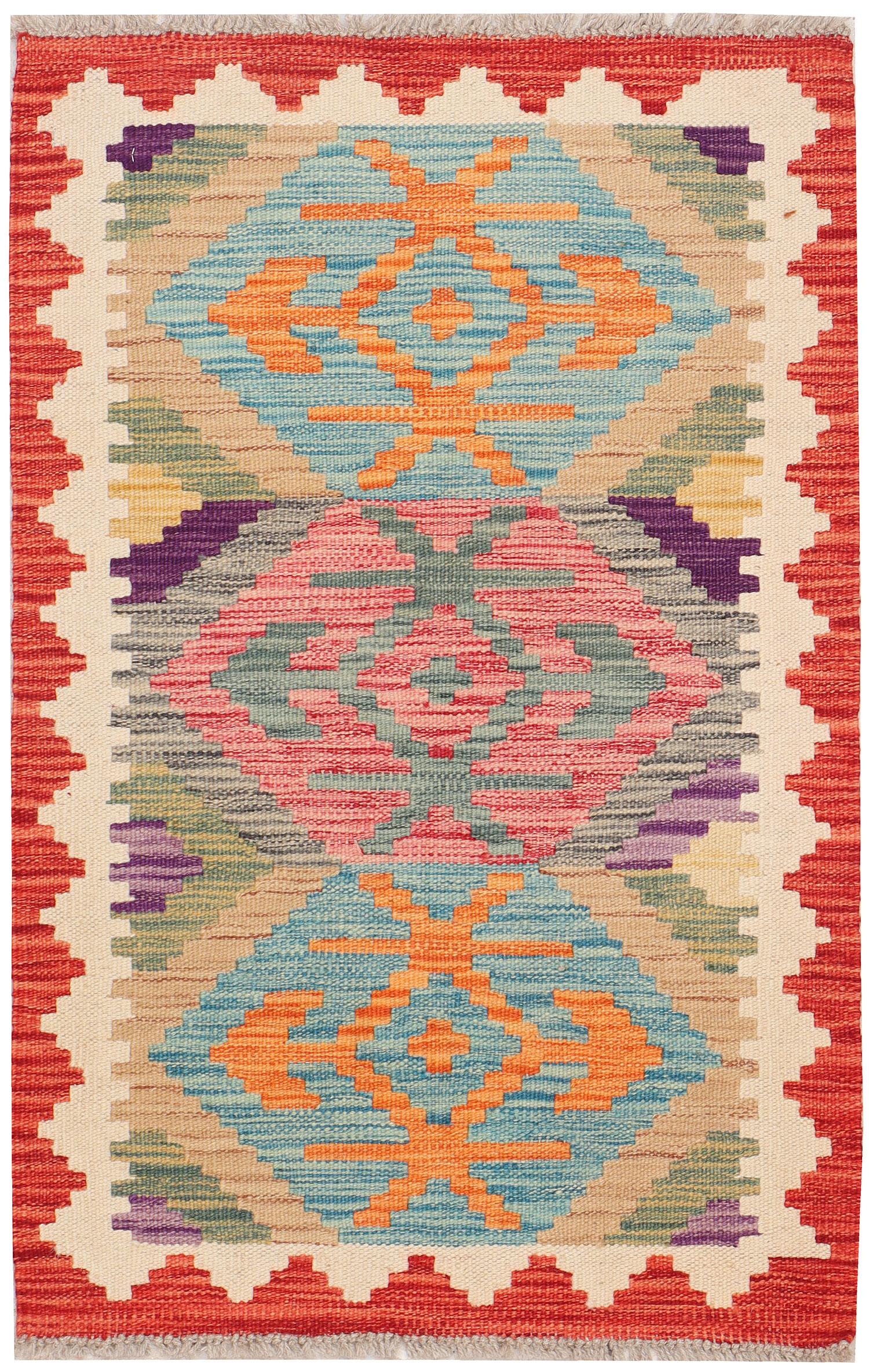 VEGGIE DYE KILIMS