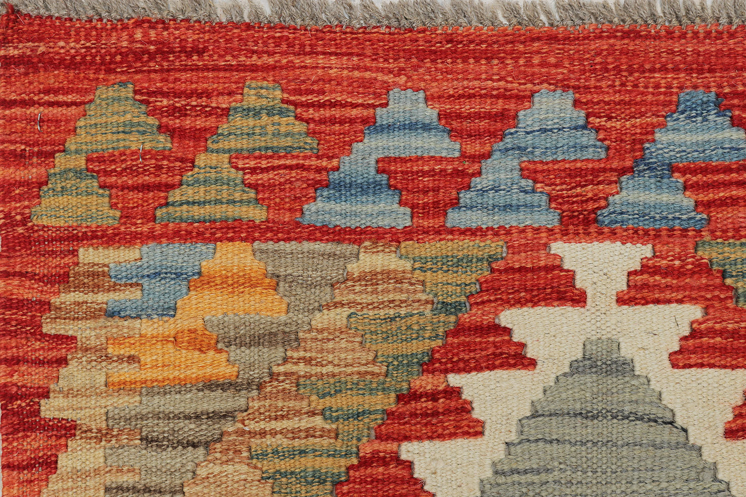 VEGGIE DYE KILIMS