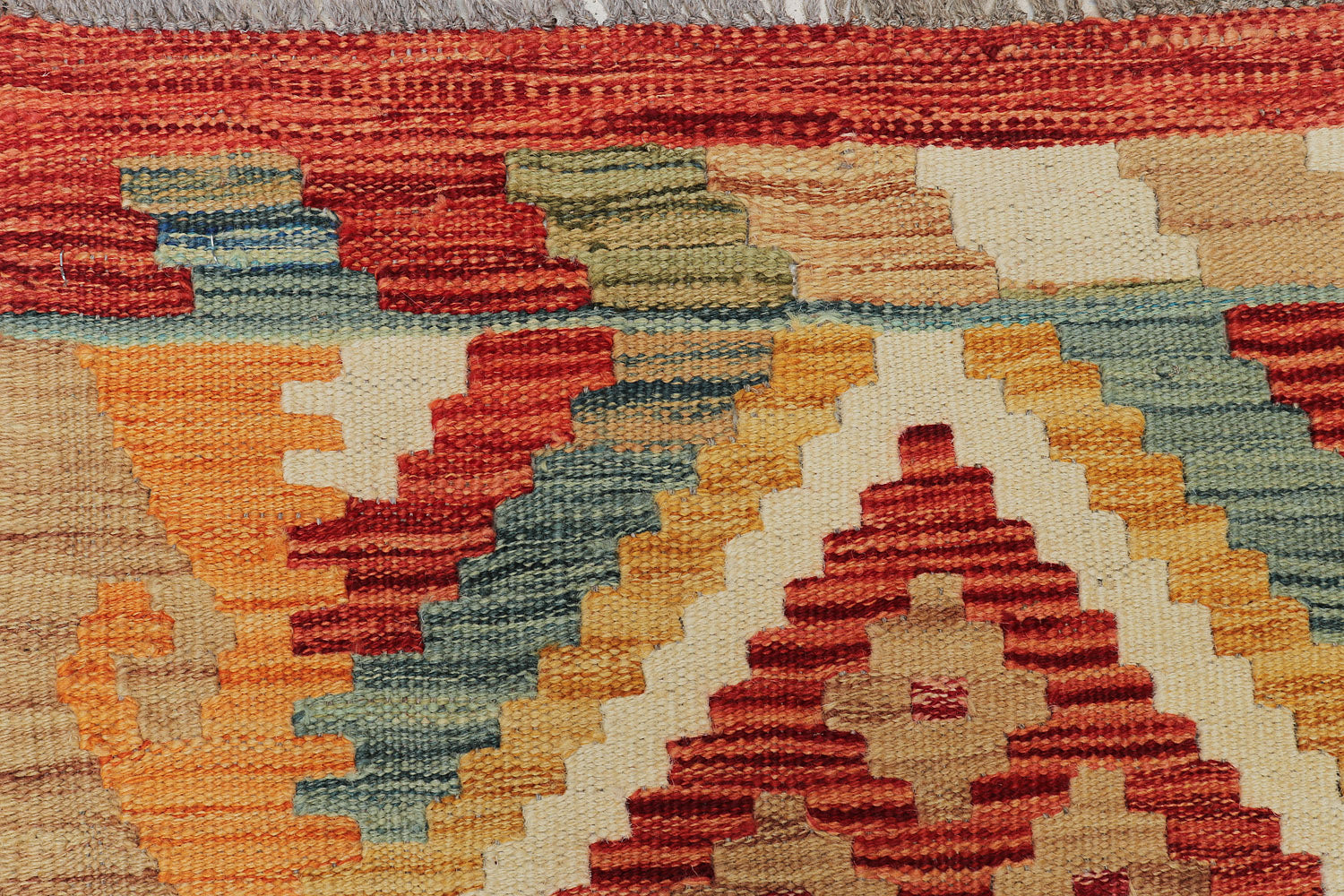 VEGGIE DYE KILIMS