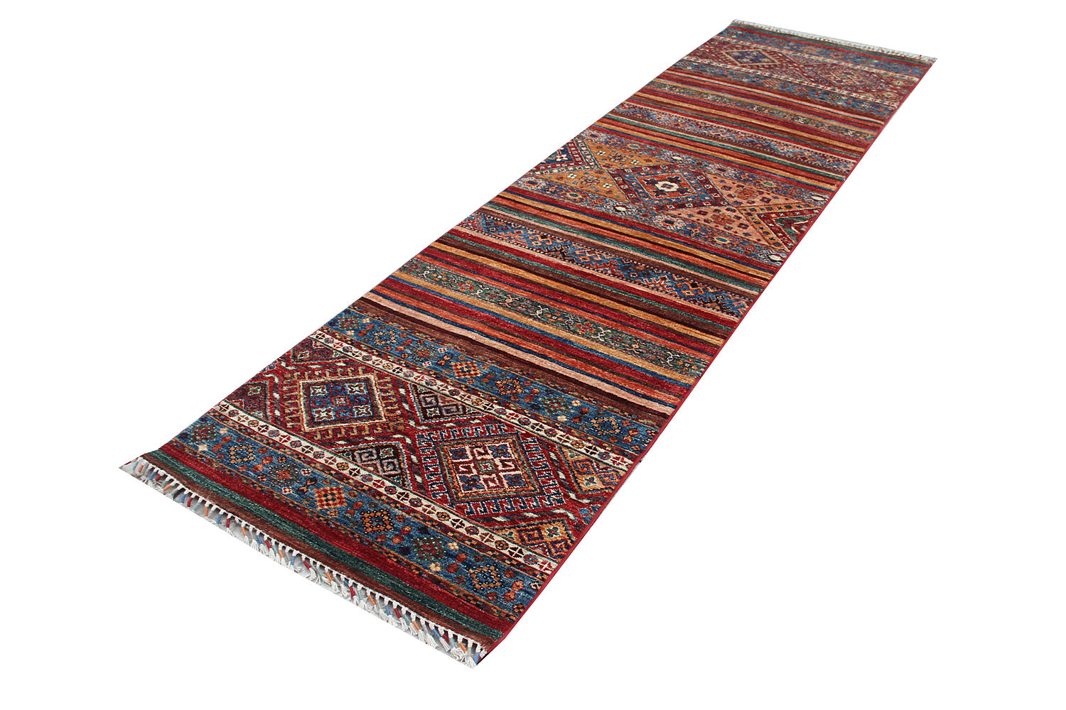 KHURJEEN